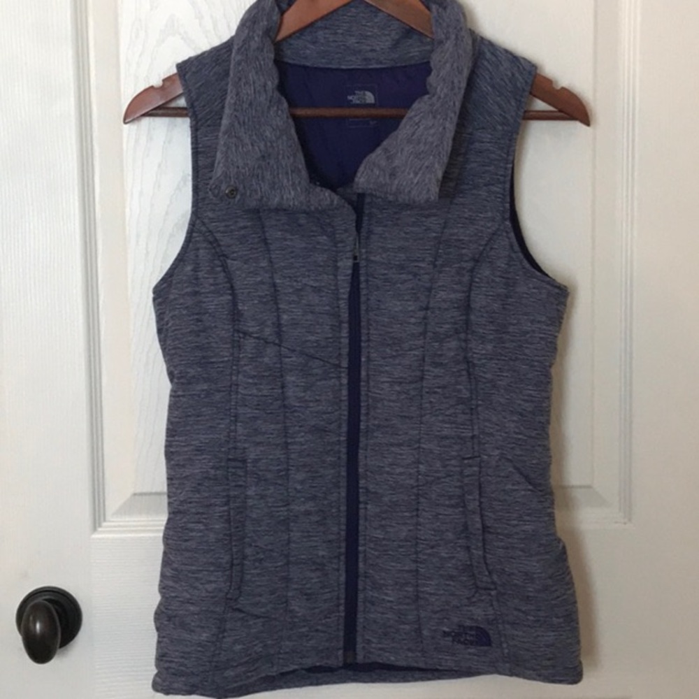 Women’s North Face Vest